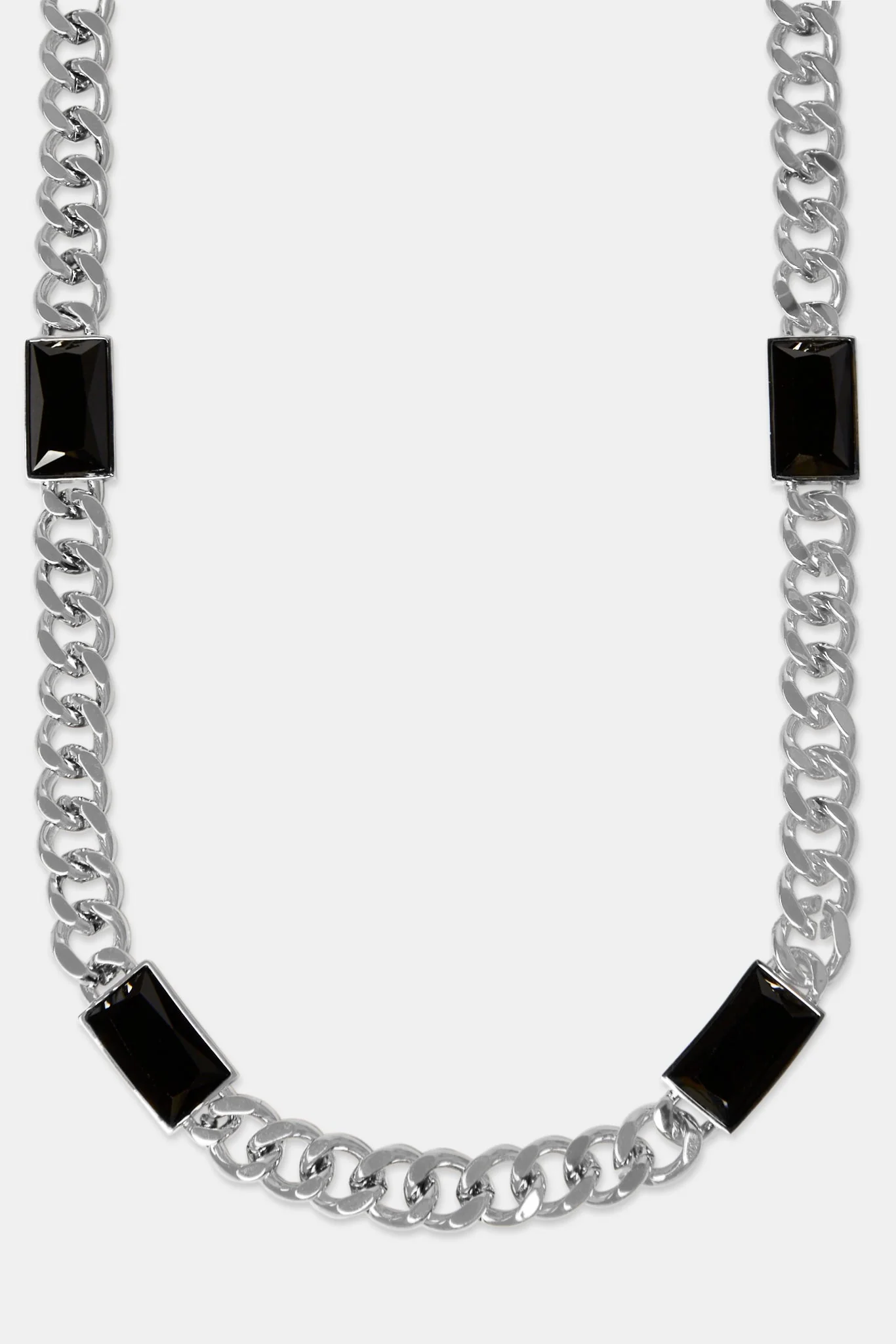 Onyx Cuban Chain - Image 2