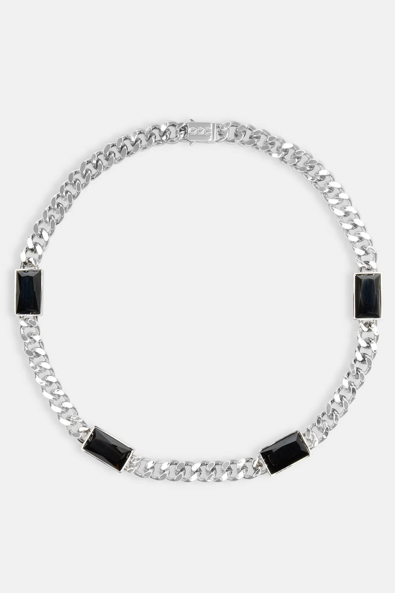 Onyx Cuban Chain - Image 4