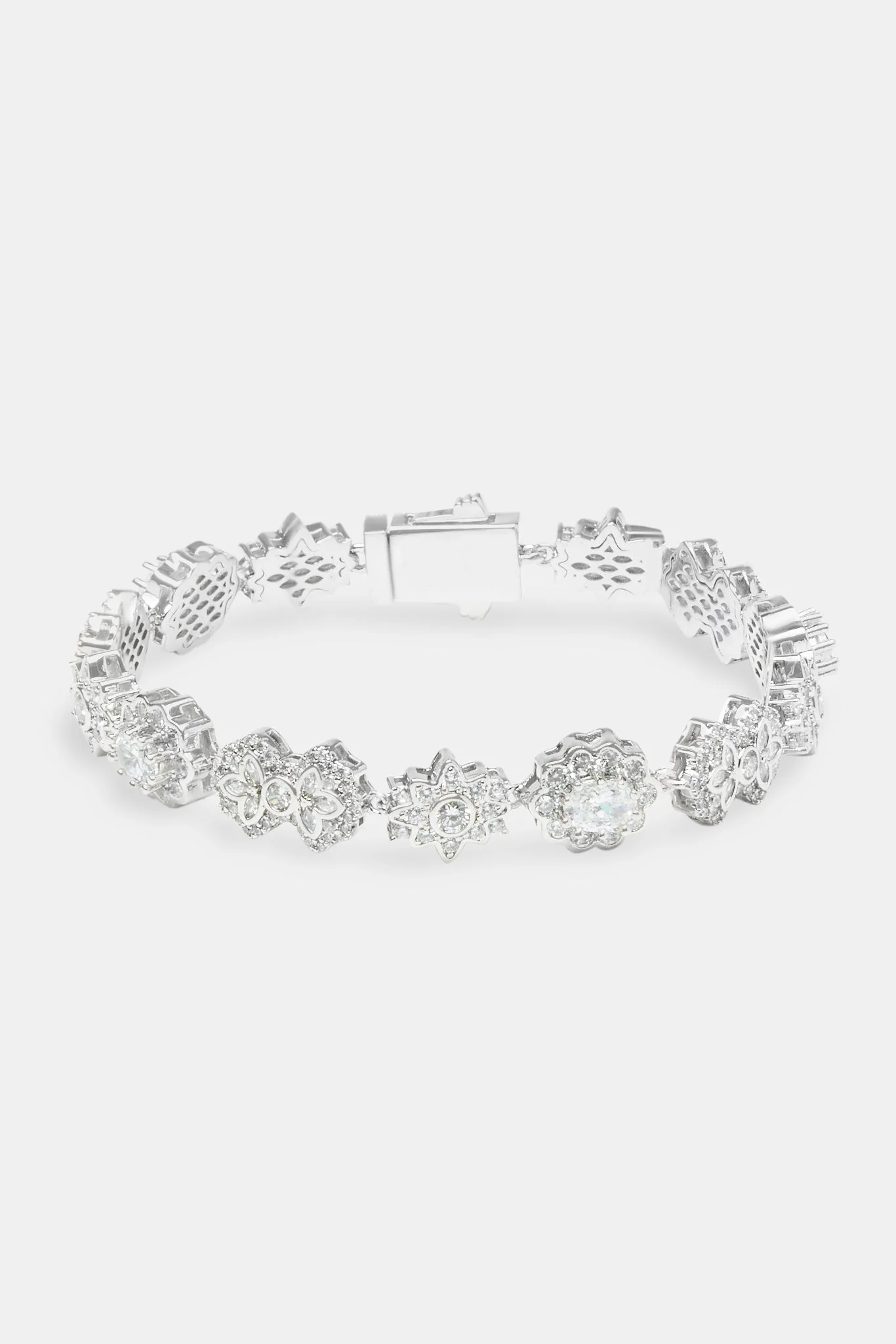 Paisley Ice Bracelet - Image 2