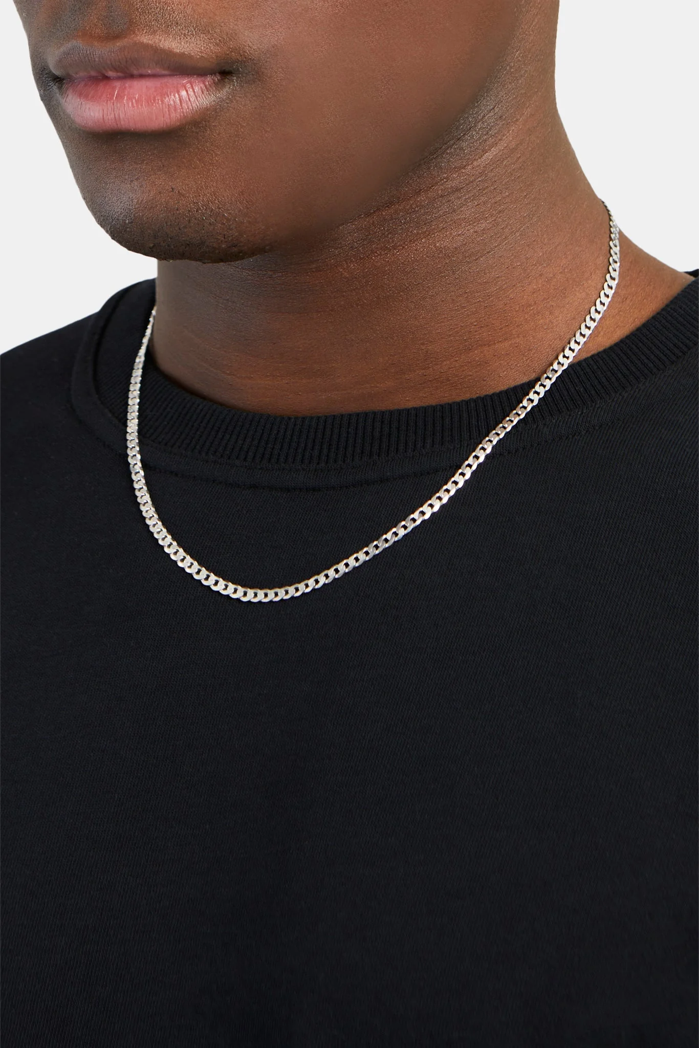 Polished Cuban Chain - Image 3