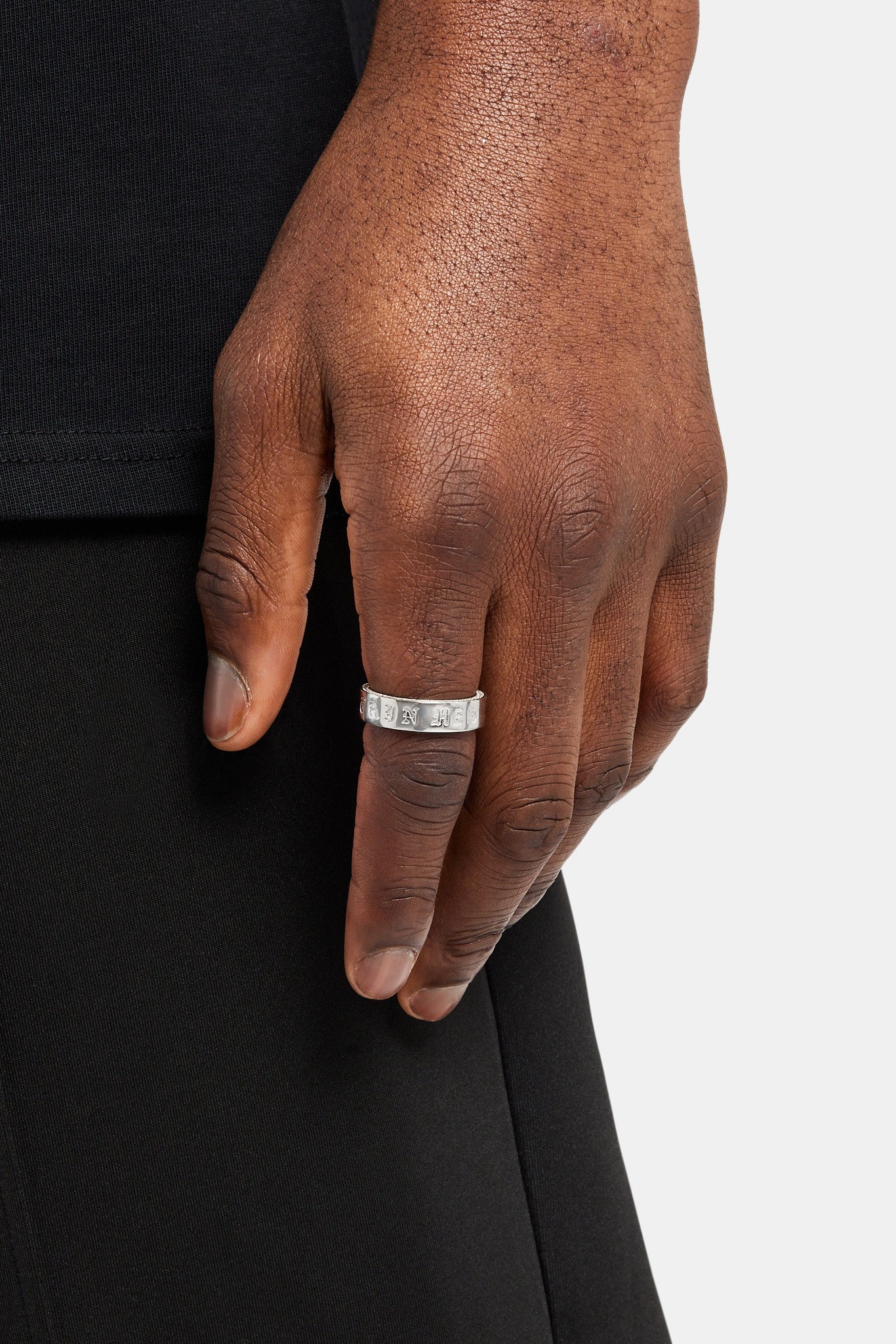 Polished Vision Ring - Image 2