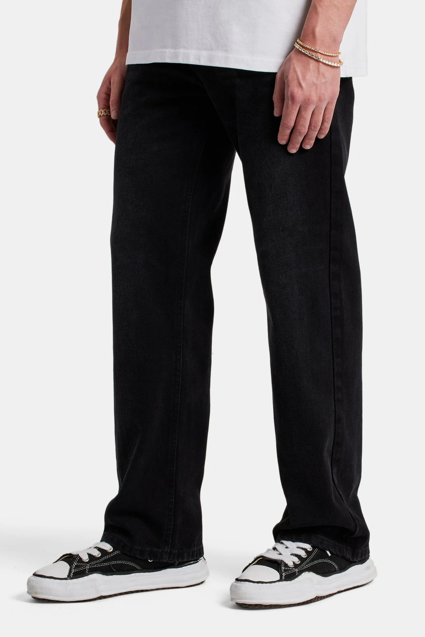 Relaxed Fit Jeans - Image 2