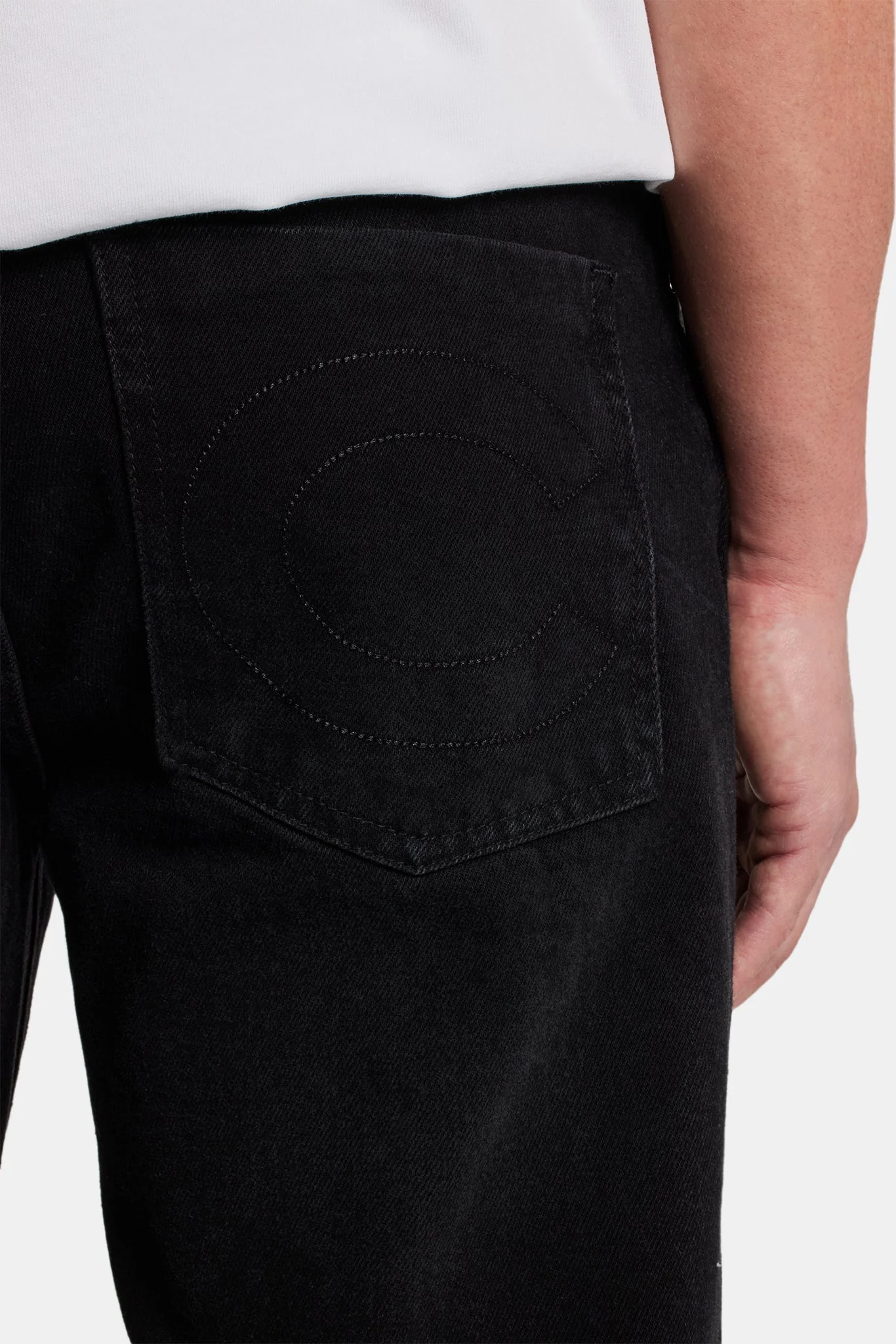 Relaxed Fit Jeans - Image 5