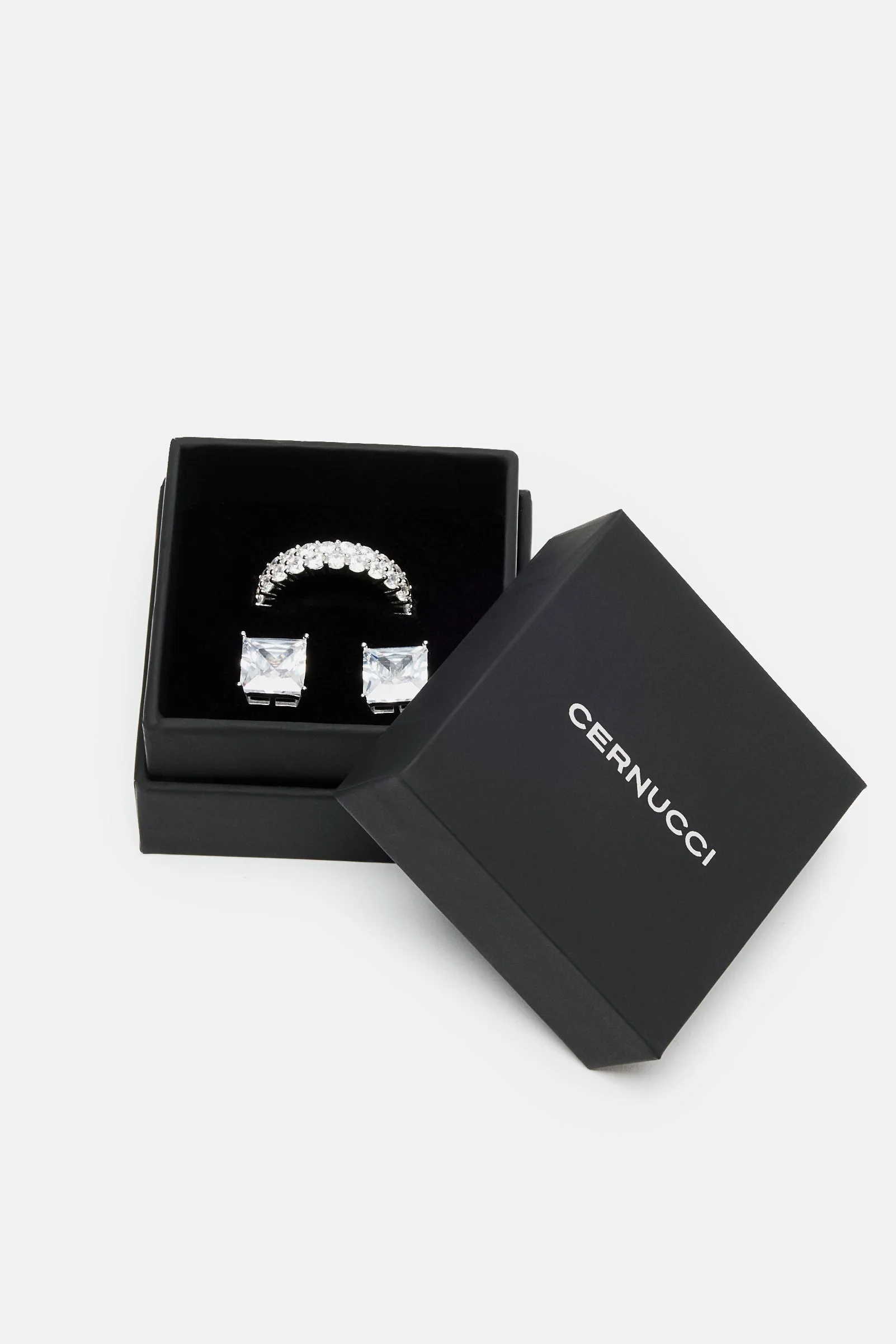 SMALL PREMIUM CERNUCCI BOX - Image 3