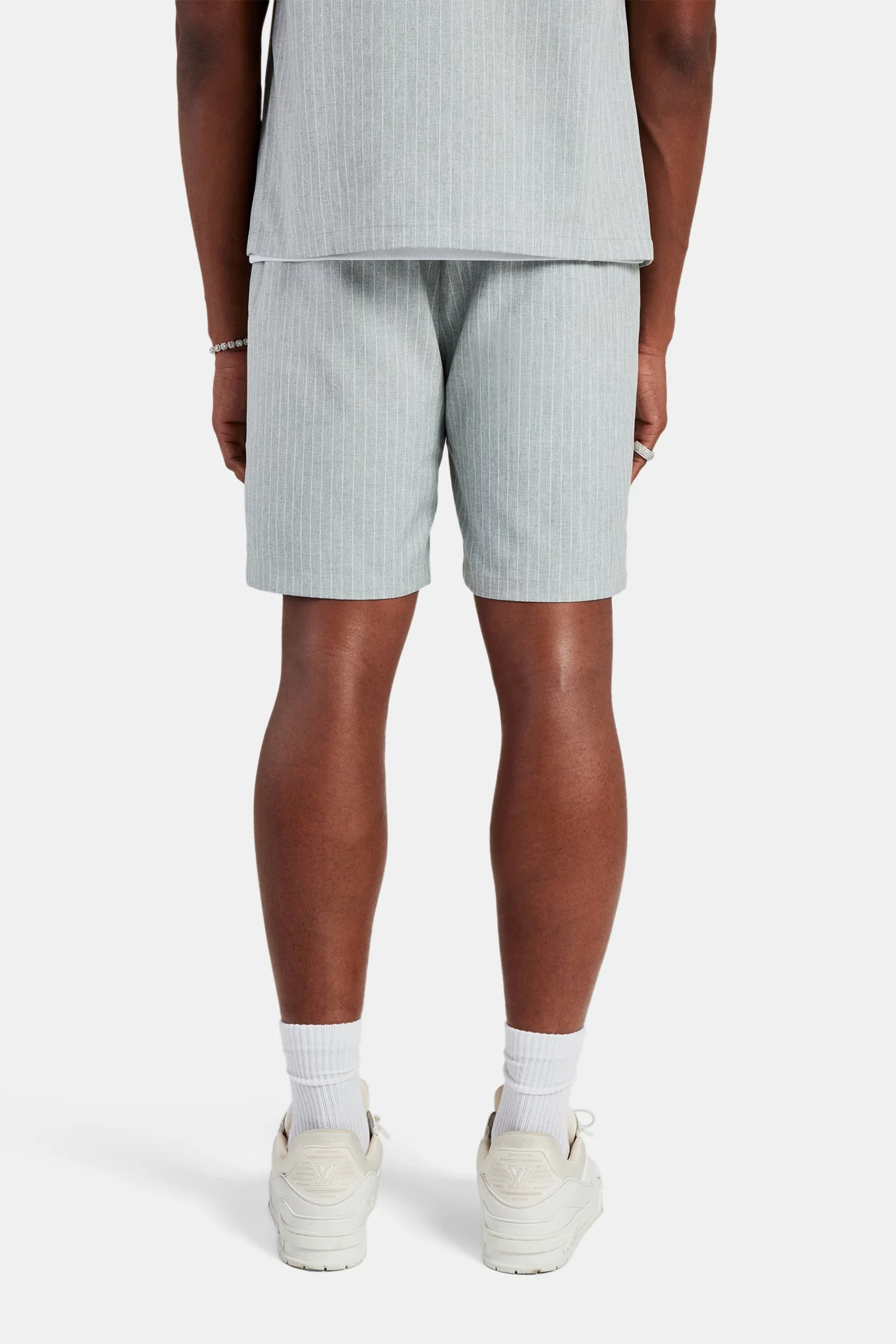 Striped Short - Image 4