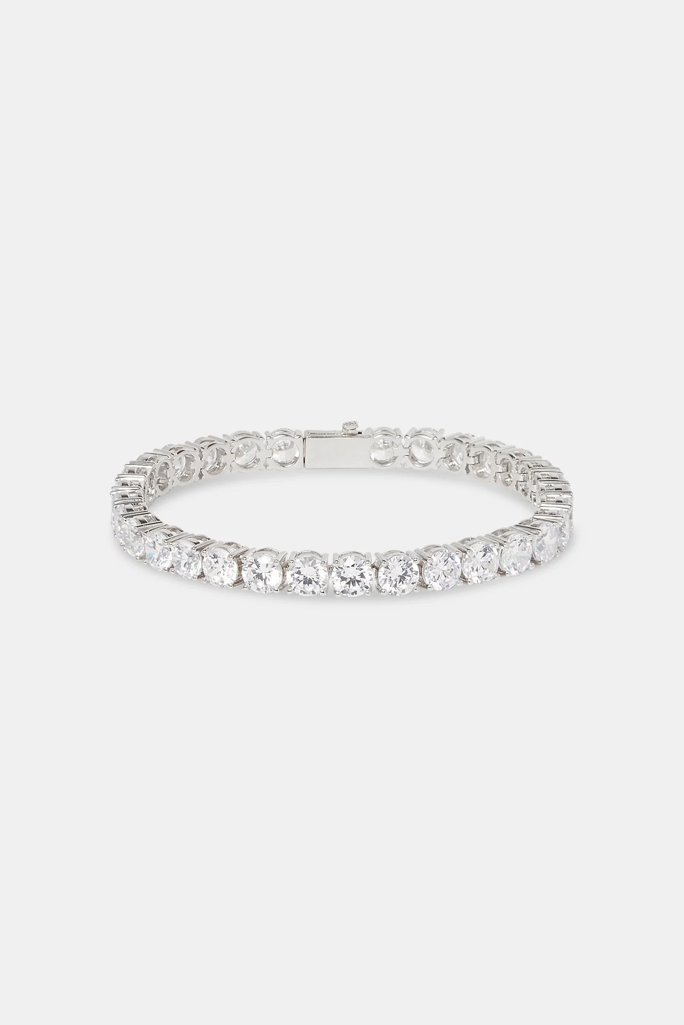 Tennis Bracelet - 6.5mm - Image 2