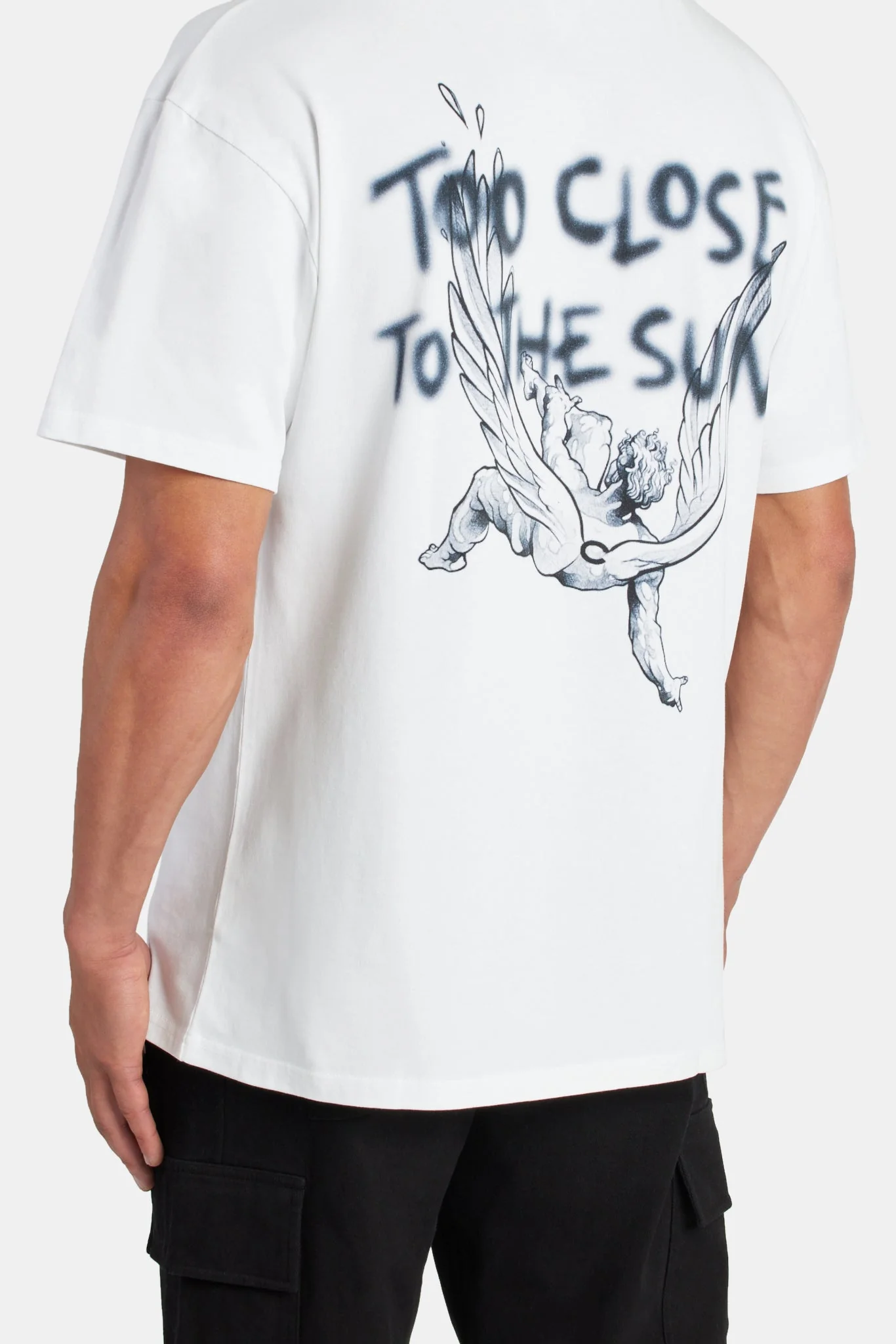 Too Close To The Sun T-Shirt - Image 6
