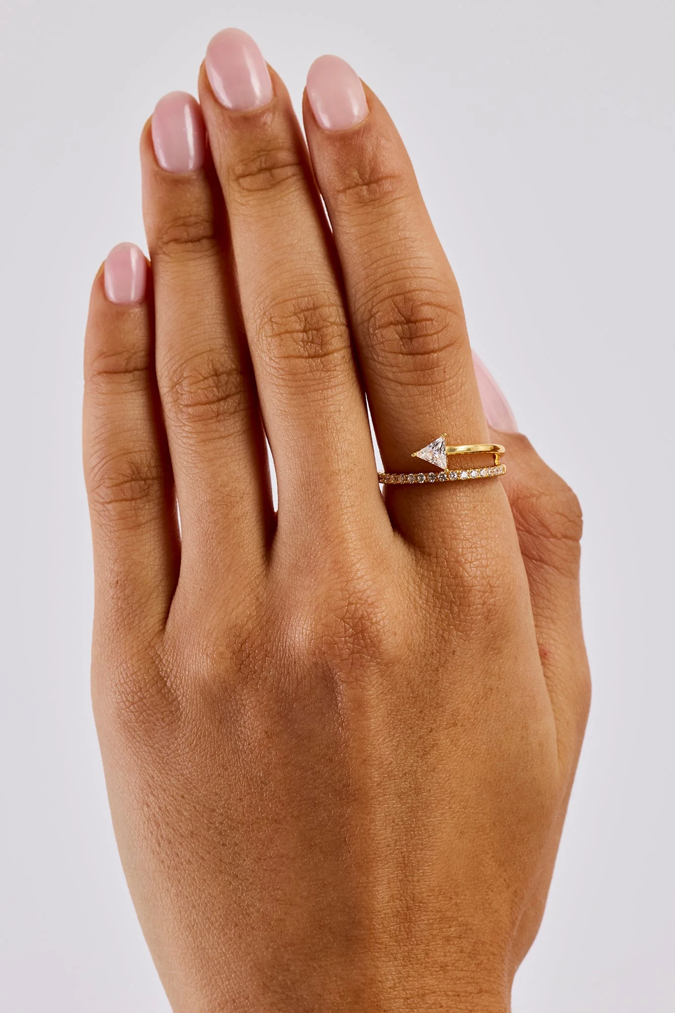 New In Rings