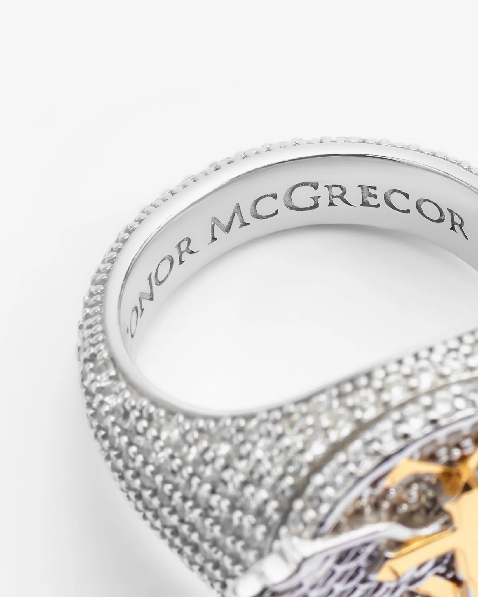 UFC Conor Cross Ring - Image 3