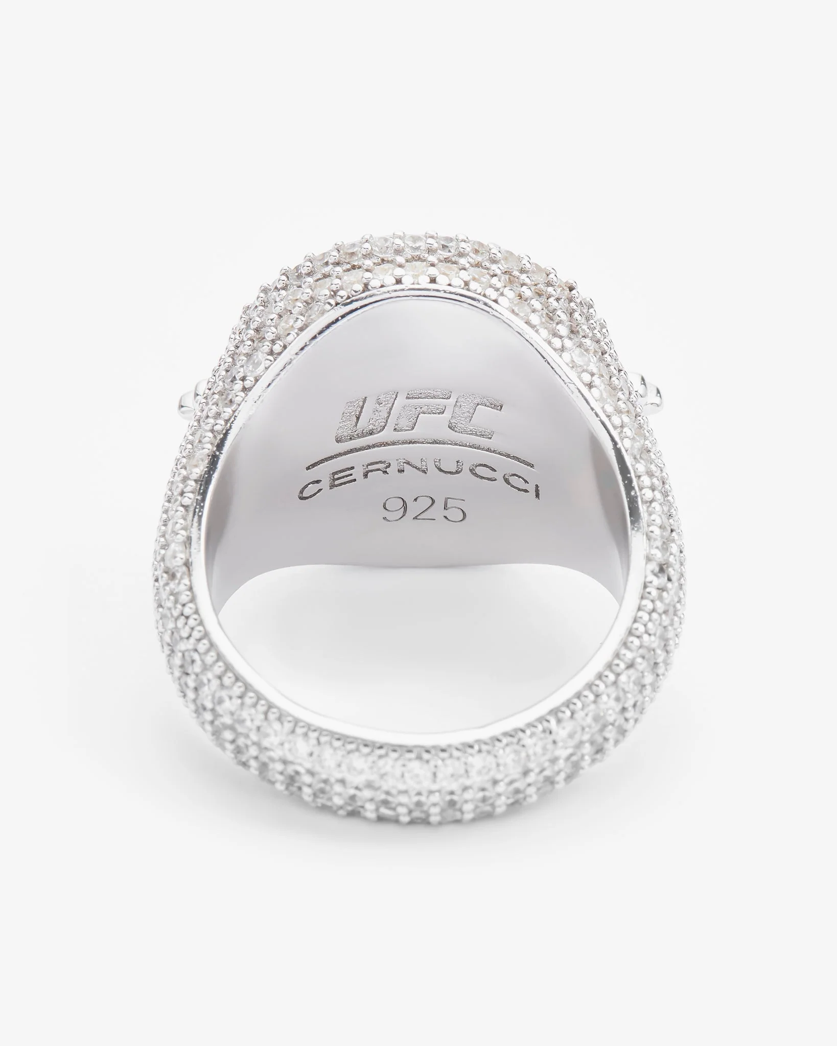 UFC Conor Cross Ring - Image 4